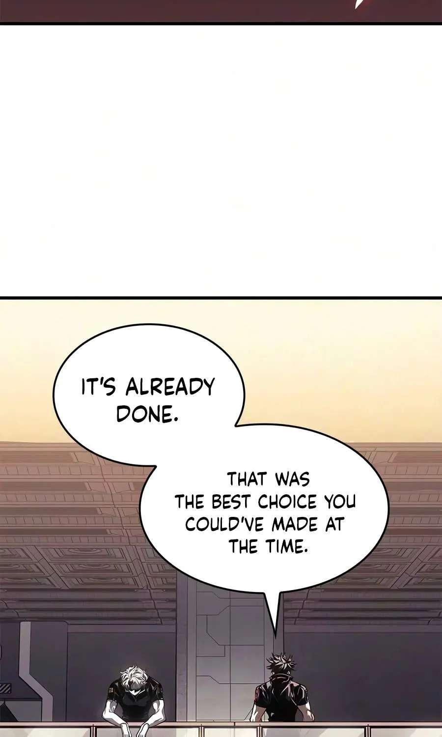 Bad Born Blood Chapter 98 - page 62