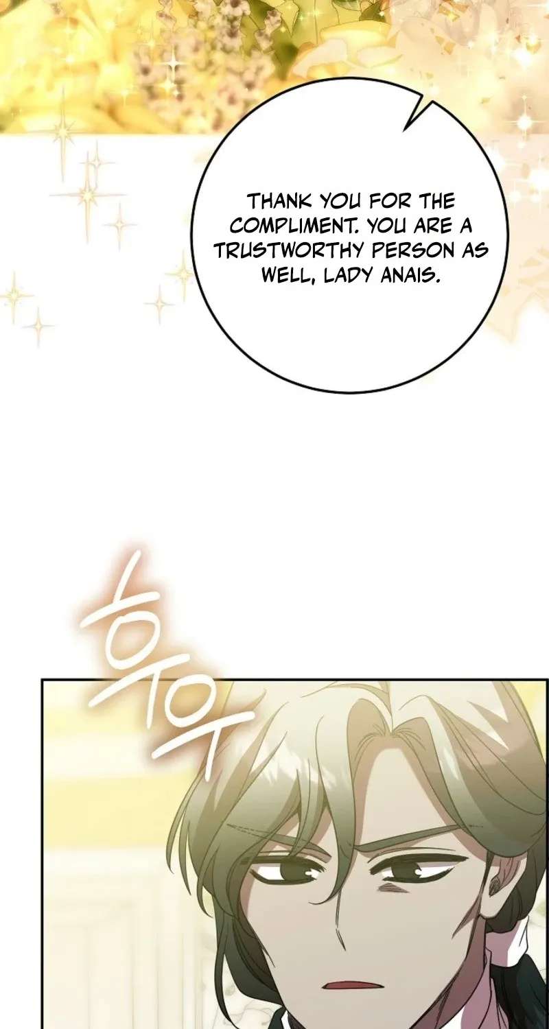 After The Possessor Left Chapter 26 - page 38