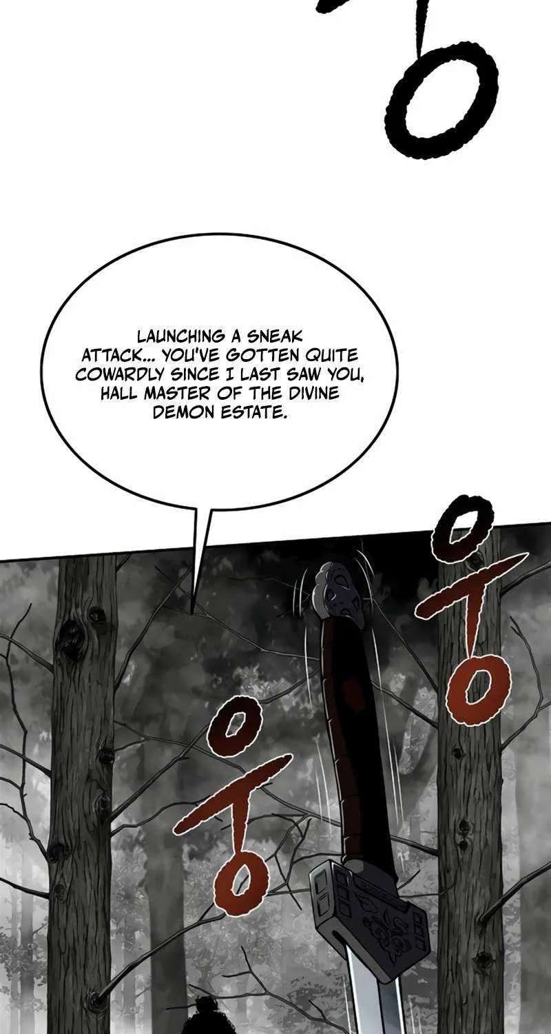 The Demonic Supreme Sword Chapter 50 - page 98