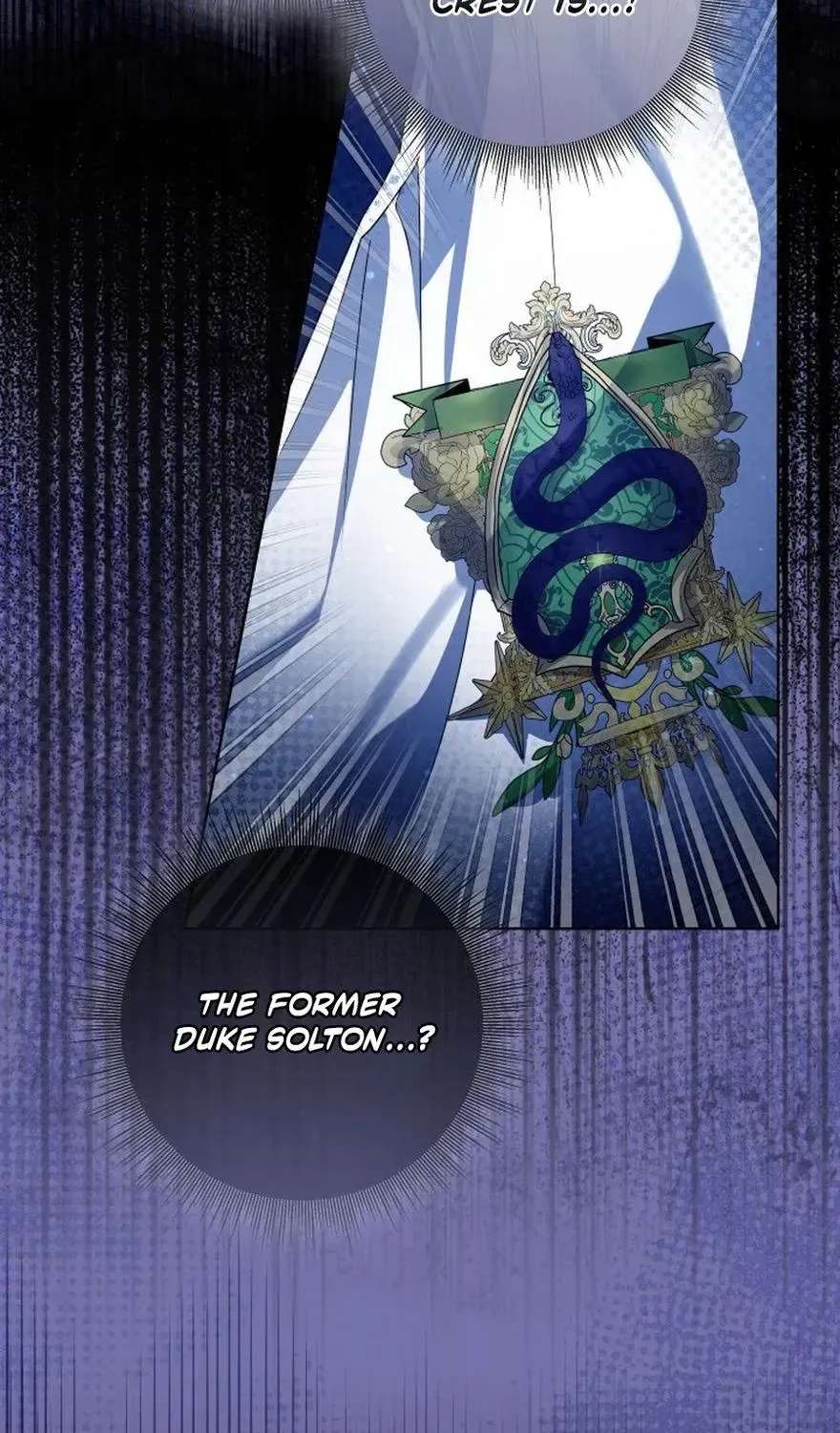 The Princess Stans in Secret Chapter 92 - page 19