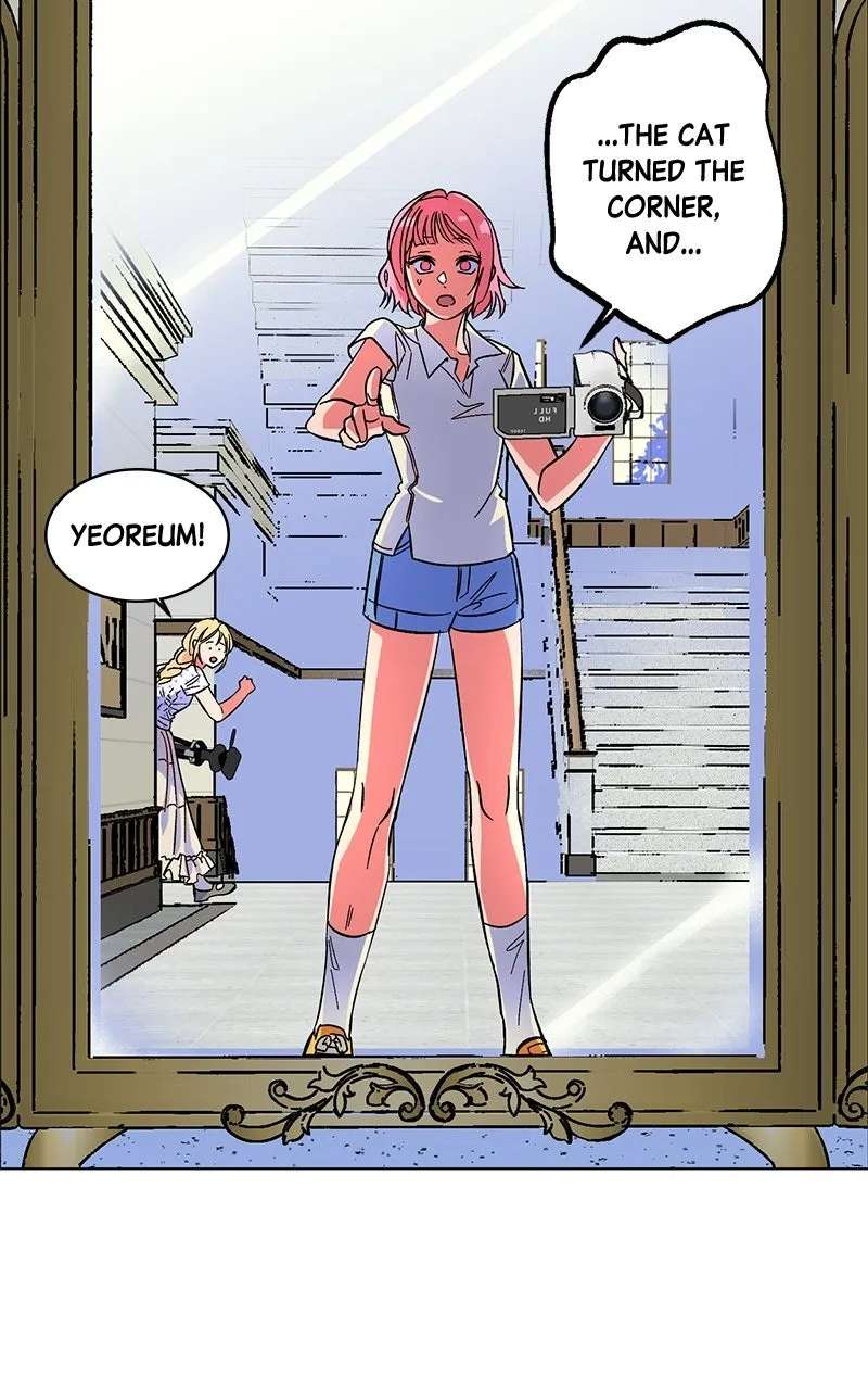 SUMMER MOON: THE QUPRIDS Chapter 44 - page 42