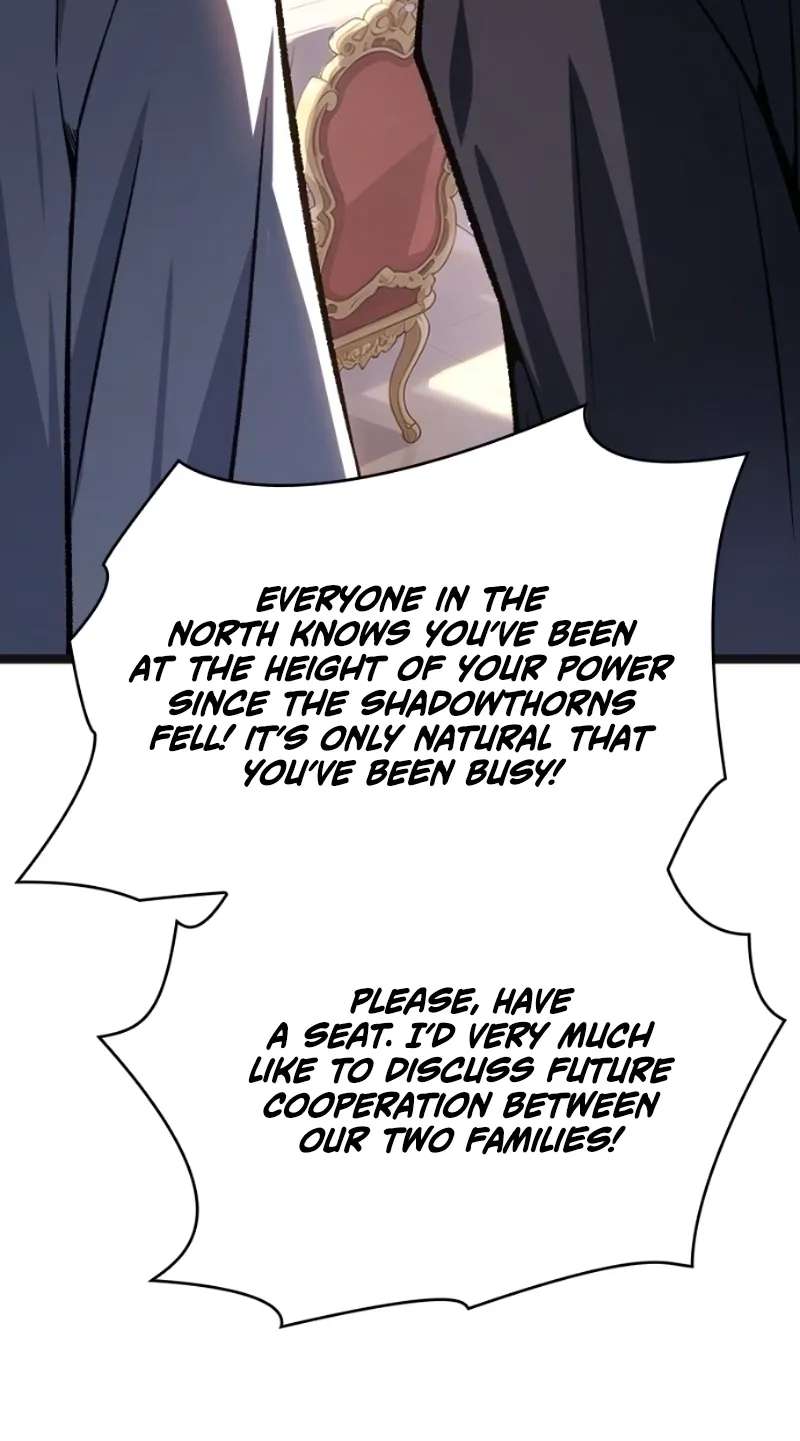 Rebirth:Monarch of the Dead Chapter 31 - page 45