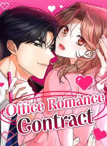 Office Romance Contract