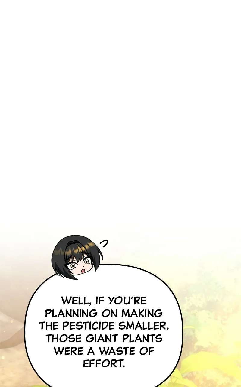 The Goddess of Abundanceand Her Troublemaker Apostle Chapter 30 - page 85