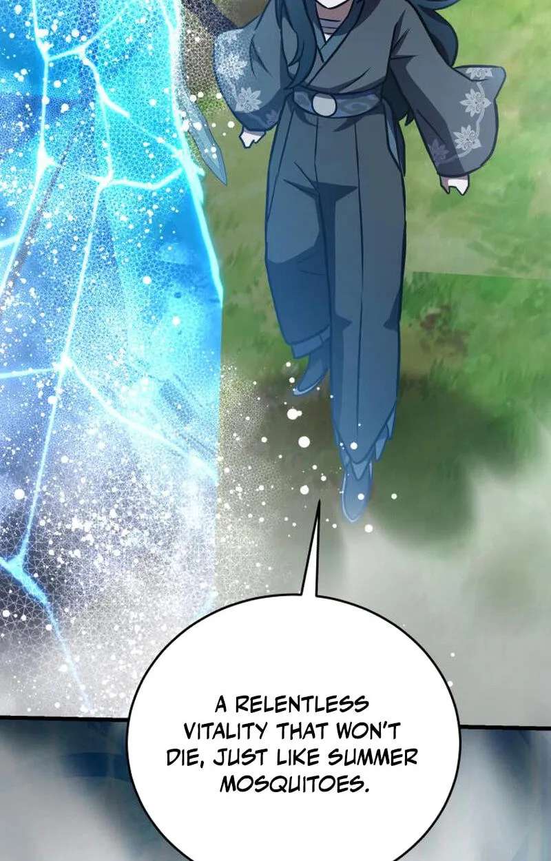 The Heavenly Demon's Broadcast From the Demon Realm Chapter 22 - page 137