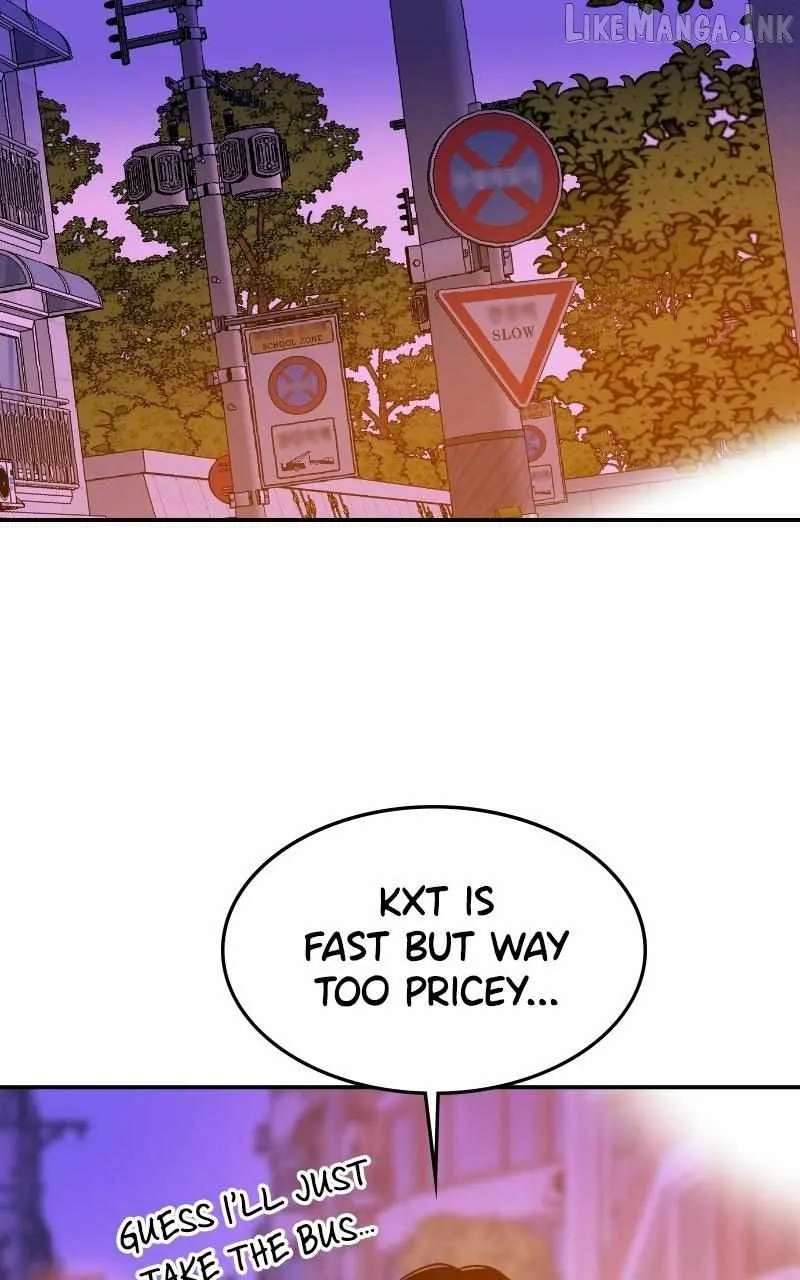 Student Jo-Eun Chapter 66 - page 74