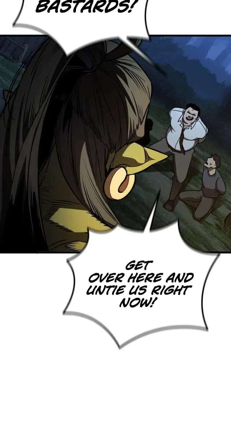 Survival Supremacy Chapter 3 - page 29