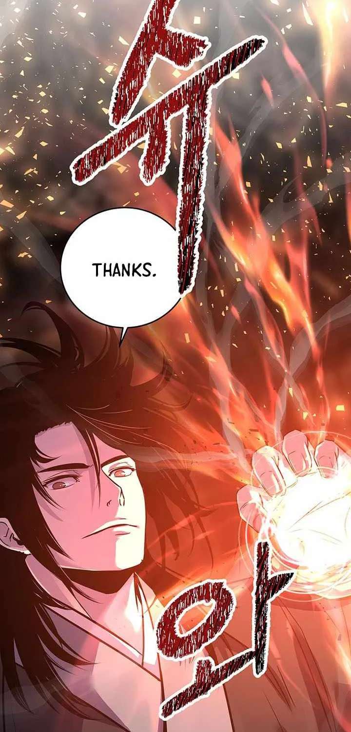 The Best Martial Arts Instructor In The World Chapter 100 - page 67