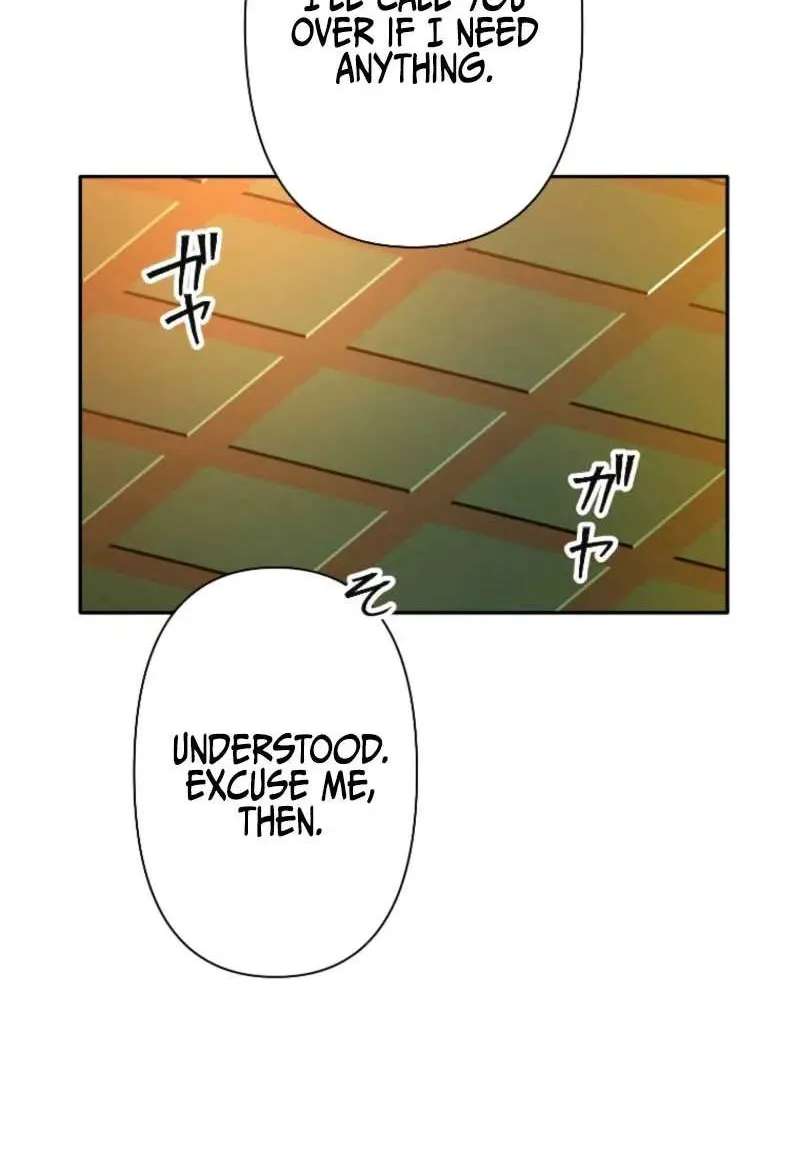 Reborn as the Strategist of My Enemy's Brother Chapter 26 - page 67