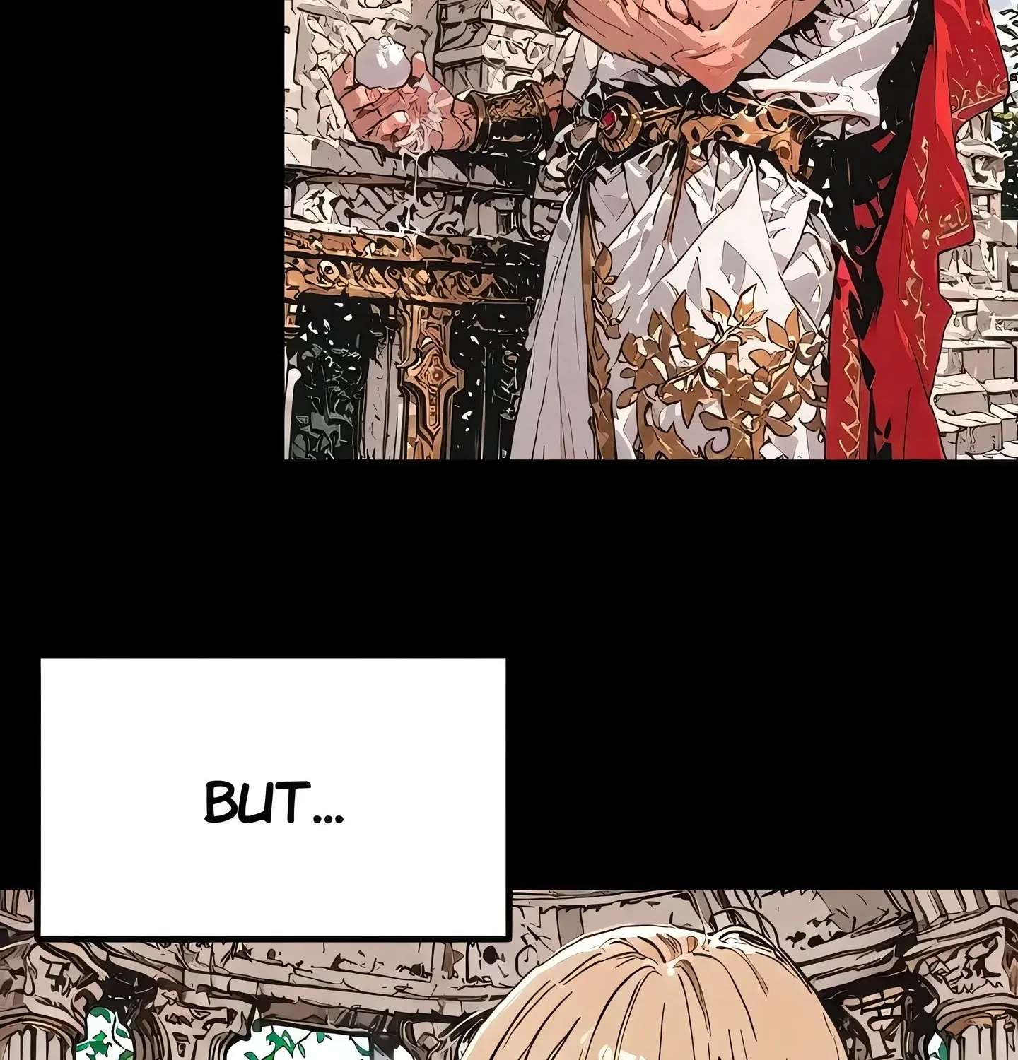 The Myth of Aphrodite Chapter 6 - page 9