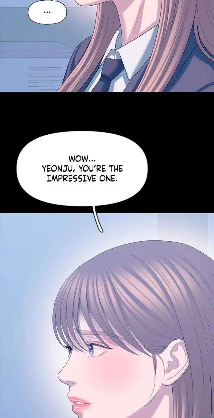 Dating Hell Chapter 34 - page 46