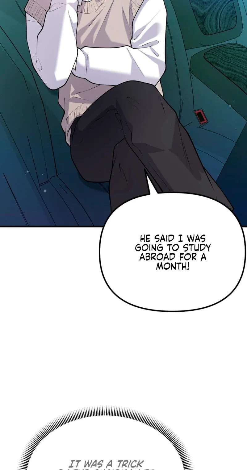 Masculine Puppy Chapter 56 - page 3