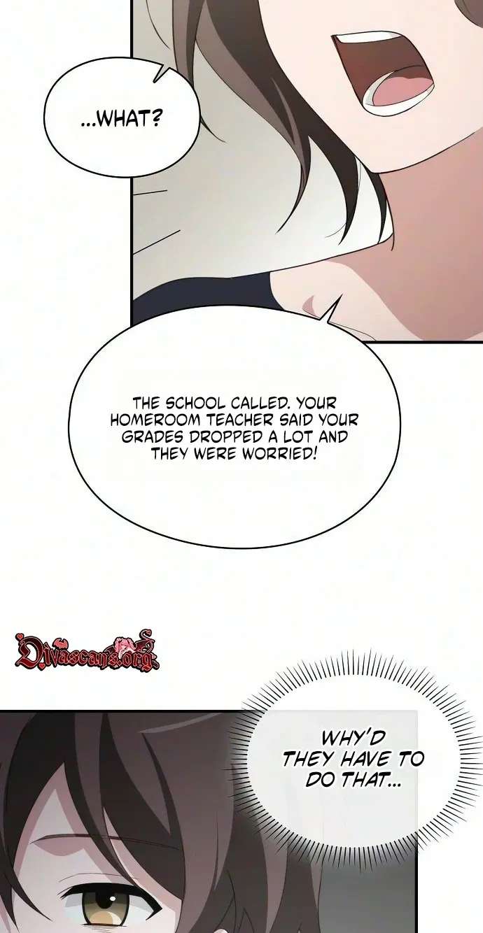 I Will Never Forget Your Fragrance Chapter 19 - page 61
