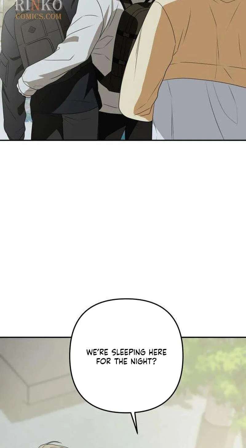 Selling Because We Broke Up Chapter 21 - page 75