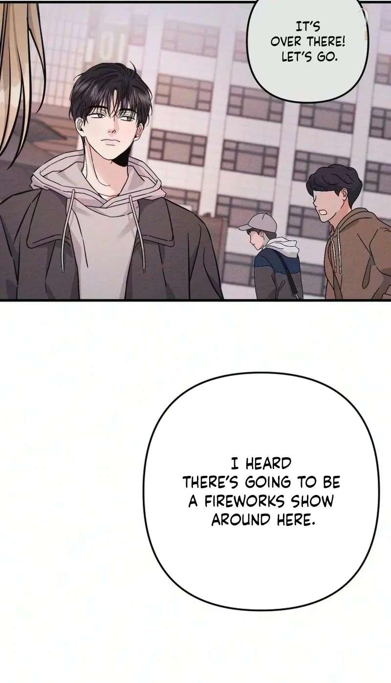 The Debtor's Lover Chapter 20 - page 92