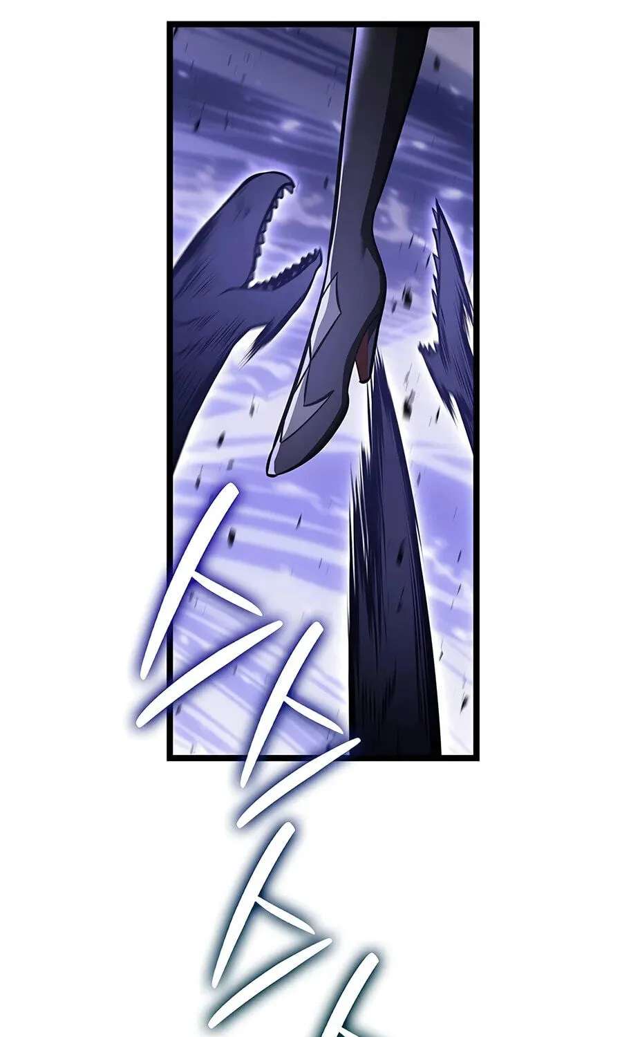 The Return of the Disaster-Class Hero Chapter 191 - page 141