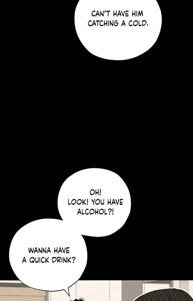 Borderline (piececake) Chapter 57 - page 47