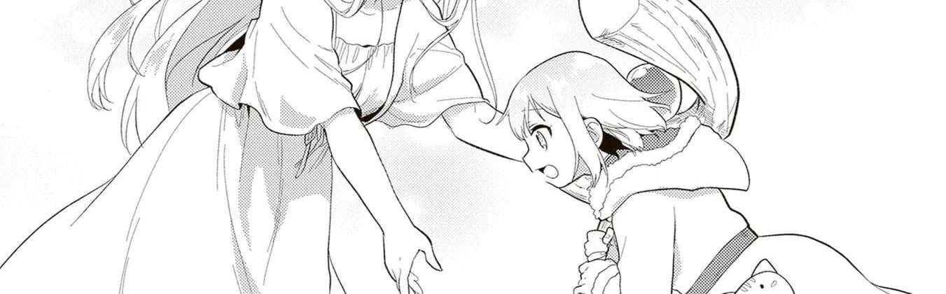 Chibikko Kenja, Lv.1 Kara Isekai de Ganbarimasu! Chapter 38 - page 5
