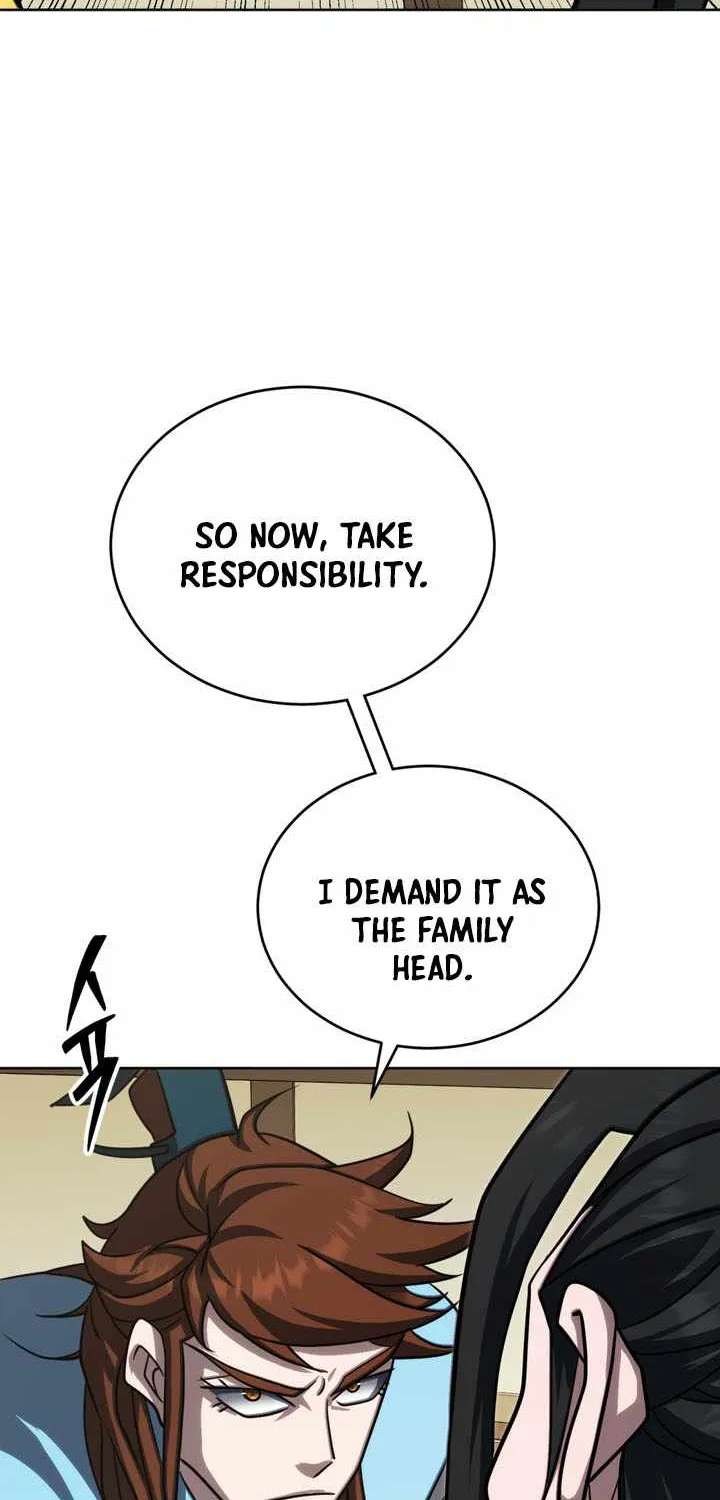 The Misfit of the Martial World Chapter 28 - page 76