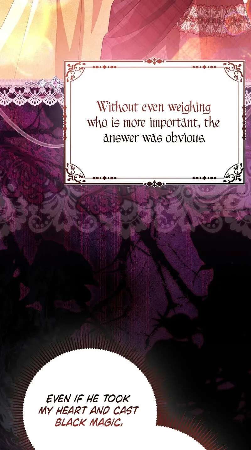Loved by the Villains Chapter 91 - page 82