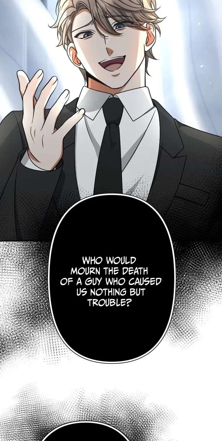 Damasare, Korosareta Ore wa, Kaiki Shite Kyuuteki no Ani no Sanbou to Naru. Chapter 30 - page 7