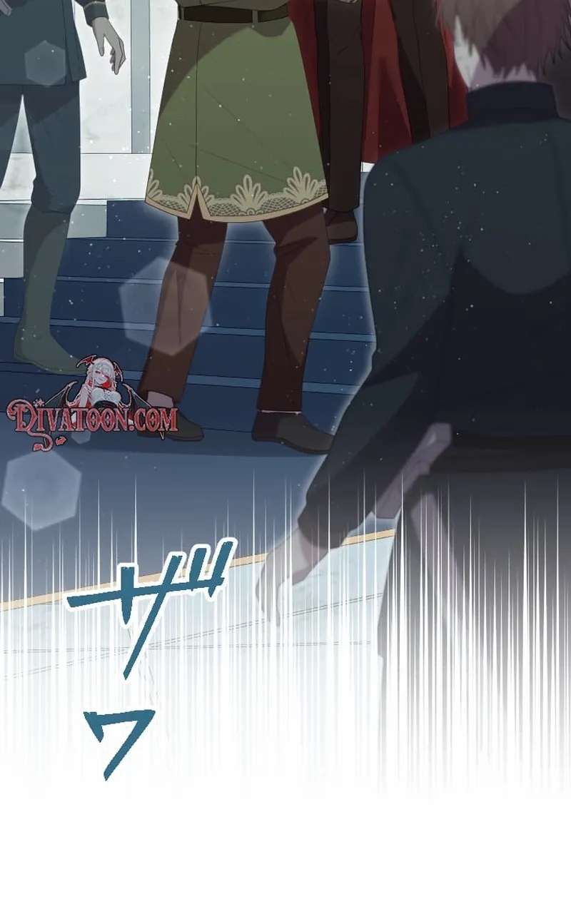Rebuilding My Kingdom in the Enemy Prince's Bedchamber Chapter 18 - page 61
