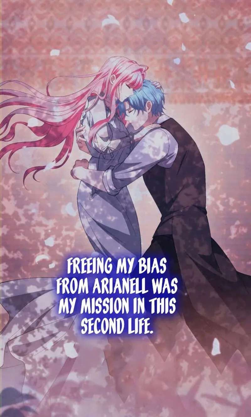 Oshi no Ichizu Sugiru Shuuchaku o, Watashi wa Mada Shiranai Chapter 97 - page 101