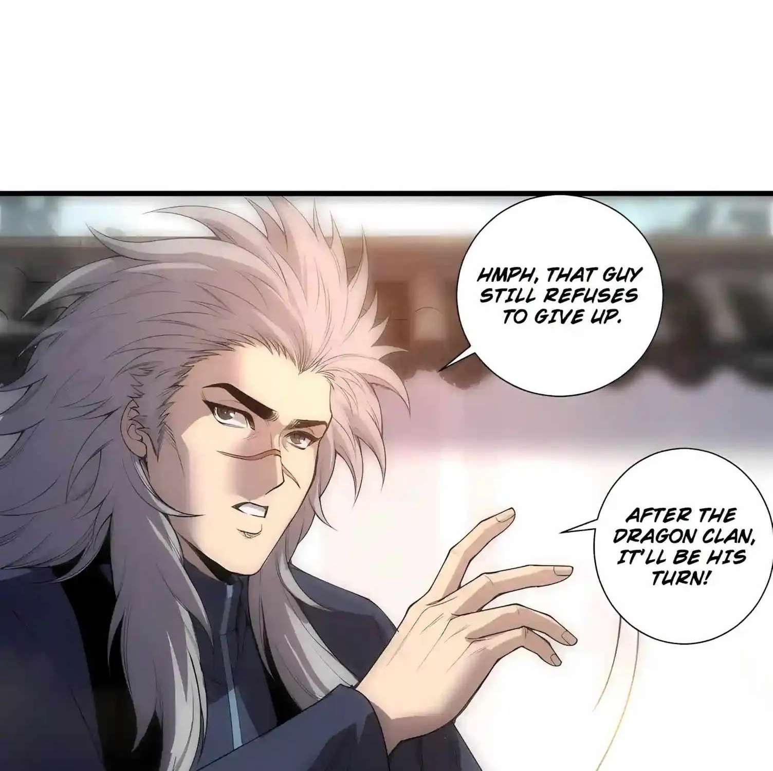 Catastrophic Necromancer Chapter 300 - page 95