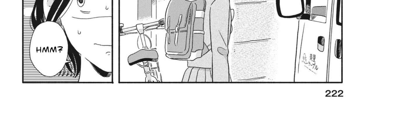 My Home Is A Kingdom Chapter 12 - page 36