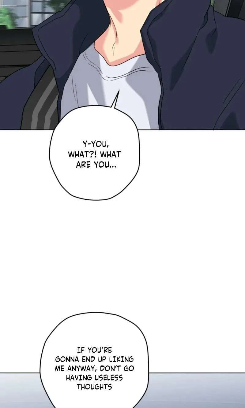 A Gloomy Delusion Chapter 64 - page 71