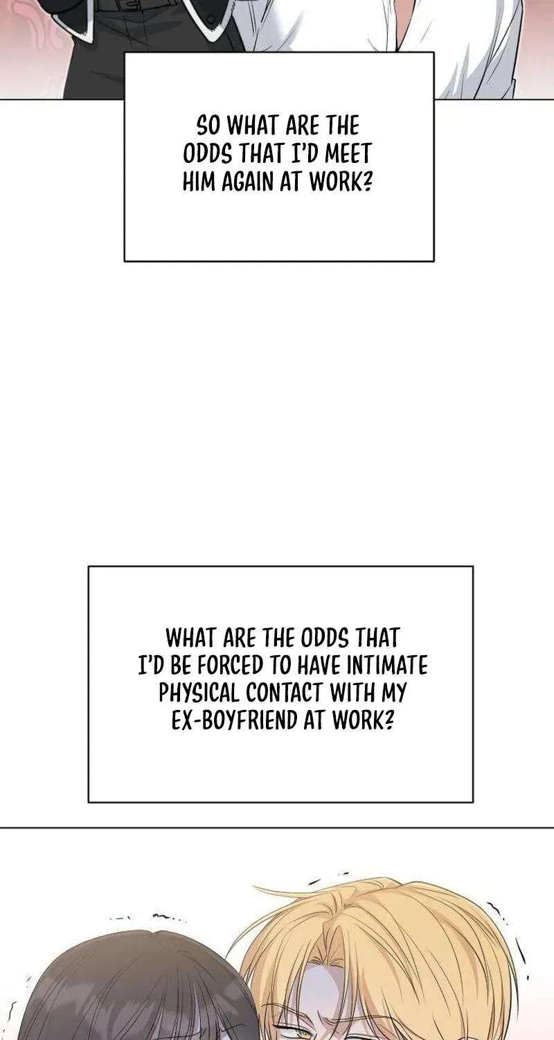 We're not a Couple! Chapter 2 - page 4