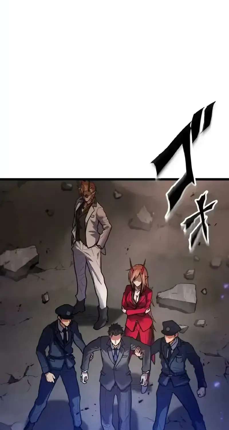 Middle-Aged Man Vows Revenge Against His Demon Wife Chapter 1 - page 223