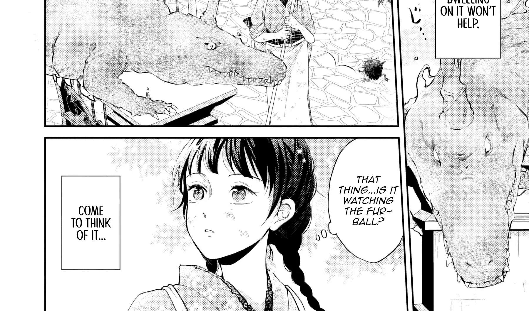 Usukawa Ichimai Mukouga wa: Konyaku Haki Sareta Futatabime no Jinsei, Ayakashi wo Miru me ga Saikyou Gunjin wo Michibiku Chapter 2 - page 35