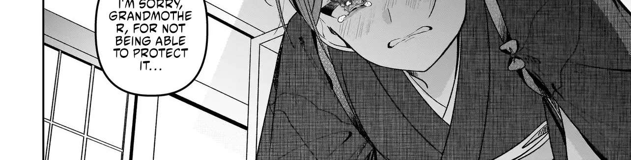 Unmei no Ban to Kekkonshitara, Tenshi Musuko no Keibo ni Narimashita Chapter 1 - page 28