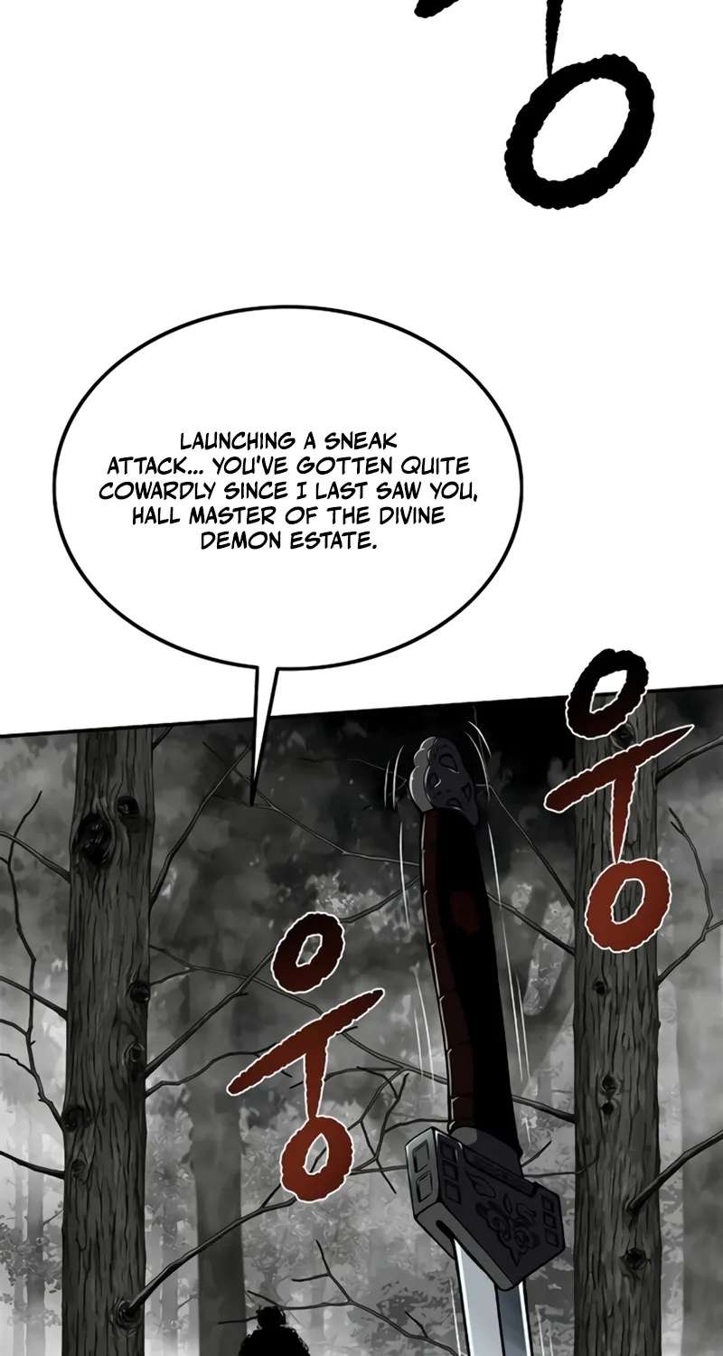 The Supreme Demonic Sword Chapter 50 - page 96