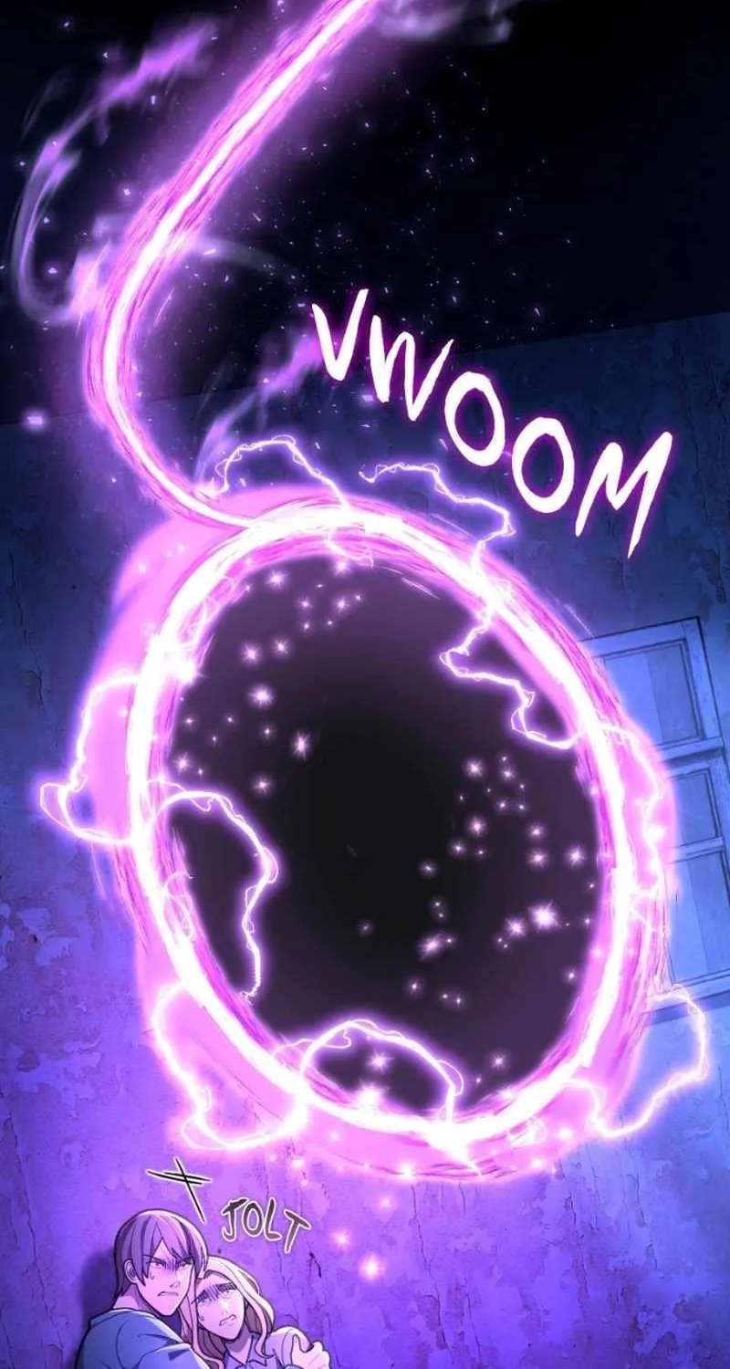 Paranoid Mage Chapter 122 - page 68