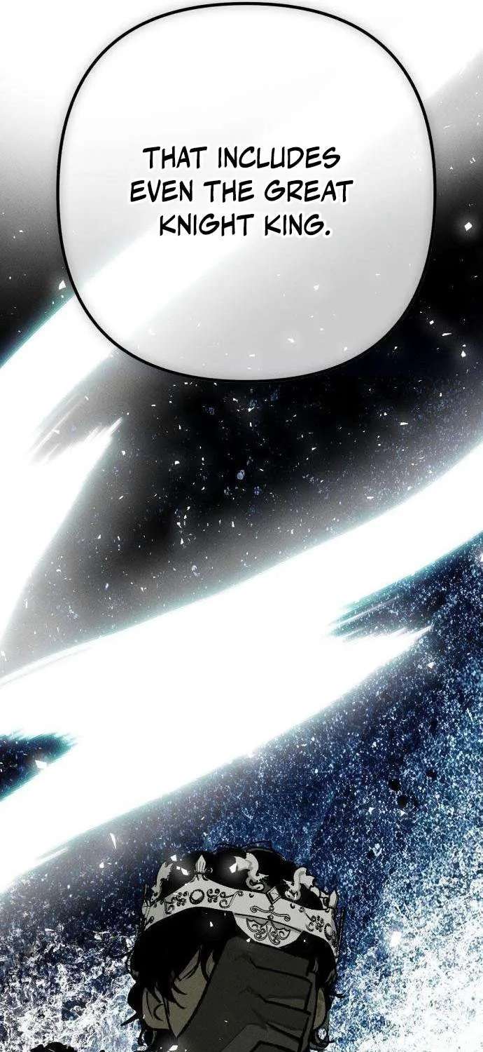 The Black-Haired Knight King Chapter 27 - page 67