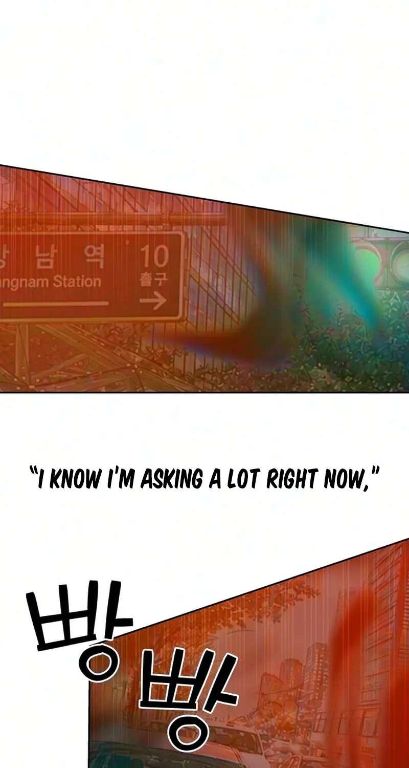 Ageless Boyfriend Chapter 12 - page 72