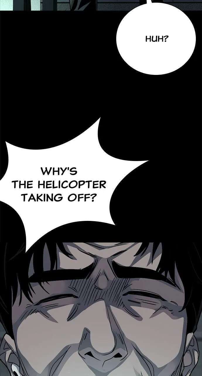 The Worst Generation Chapter 69 - page 158