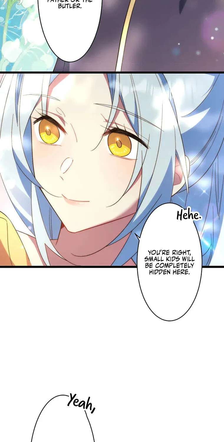 Kono Mama da to Shinisou na no de, Akuyaku Reijou wa Utahime ni Naru Koto ni Shita Chapter 20 - page 38