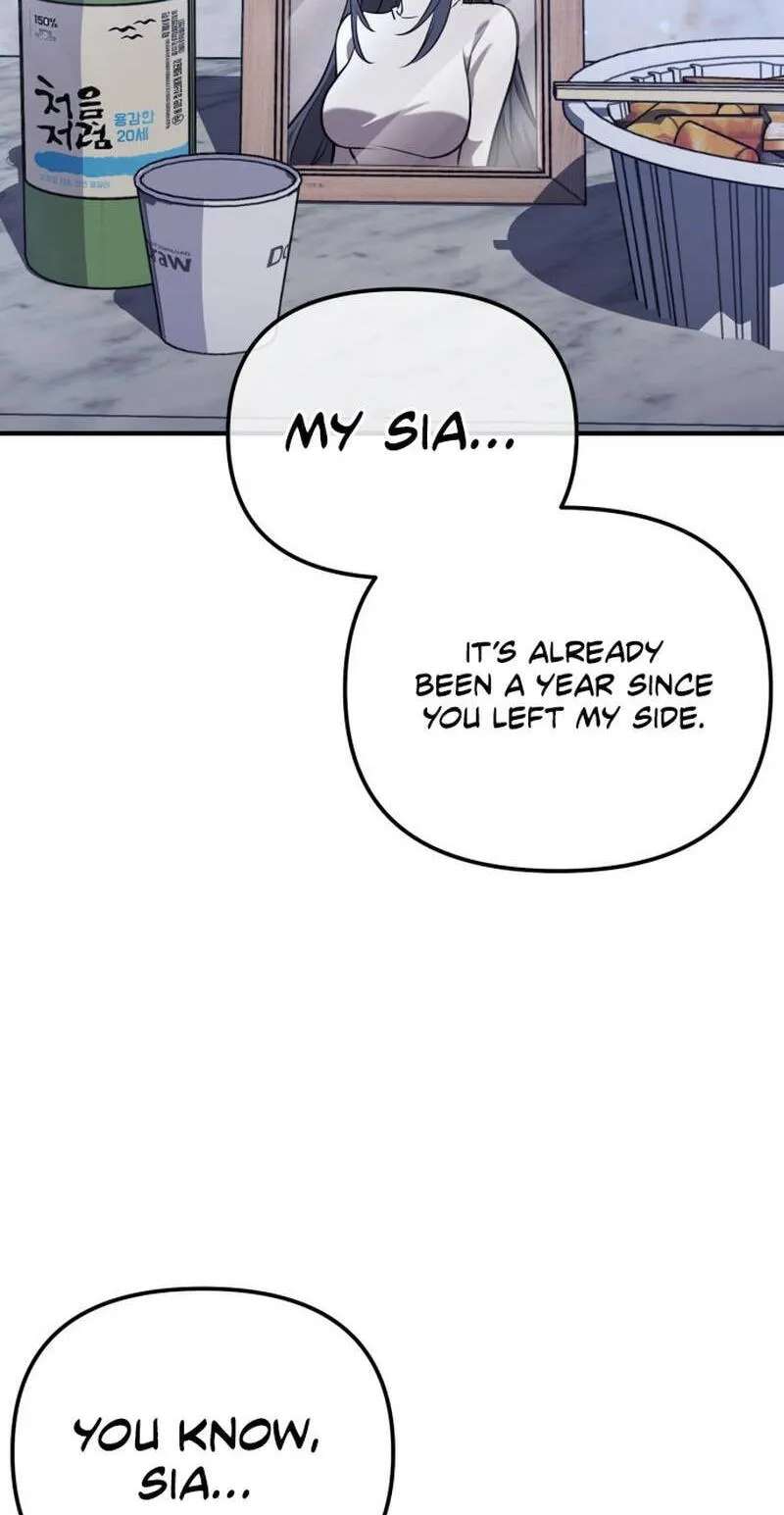 My Dragon Girlfriend Has Returned Chapter 1 - page 32