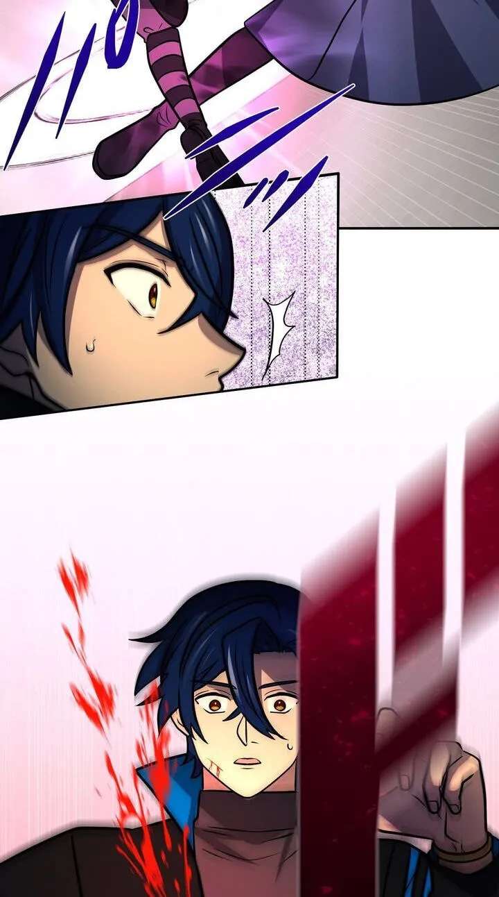Nishuume Boukensha wa Kakushi Class "Juuryoku Tsukai" de Saikyou Omezasu Chapter 206 - page 38