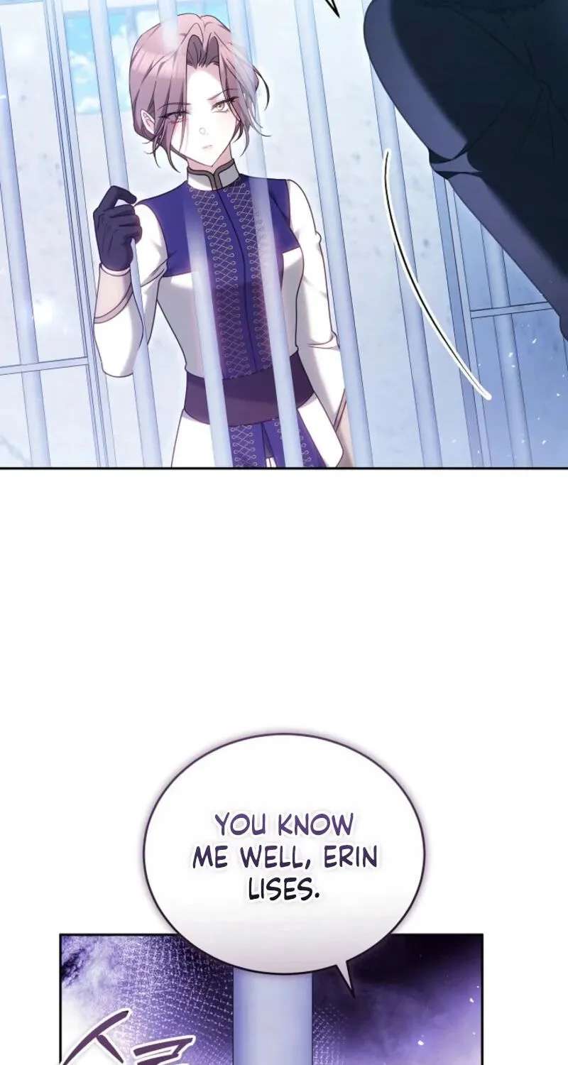 The Reason Why That Villainess Picked Up A Sword Chapter 73 - page 34