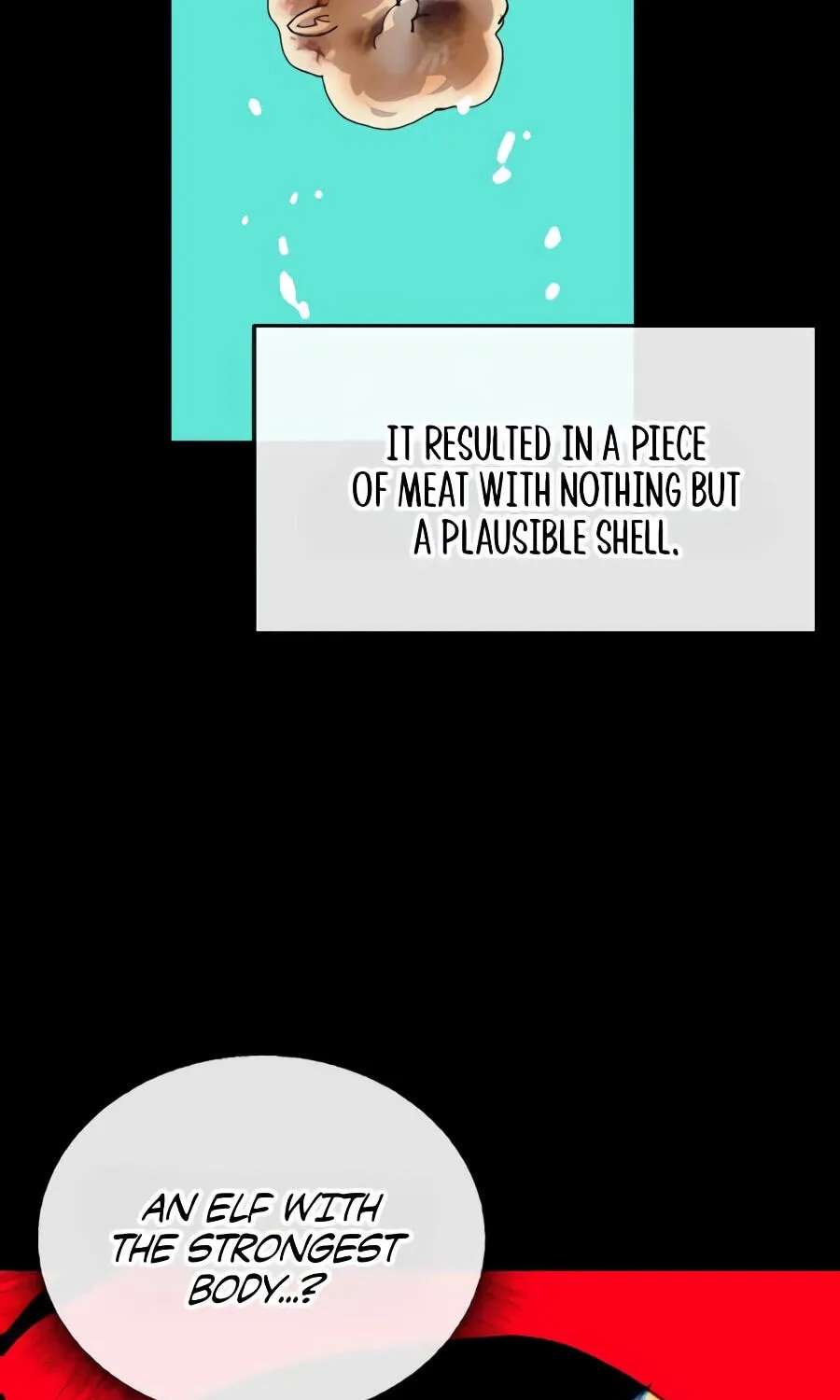The Tale Of The Skeleton Messenger Chapter 49 - page 60