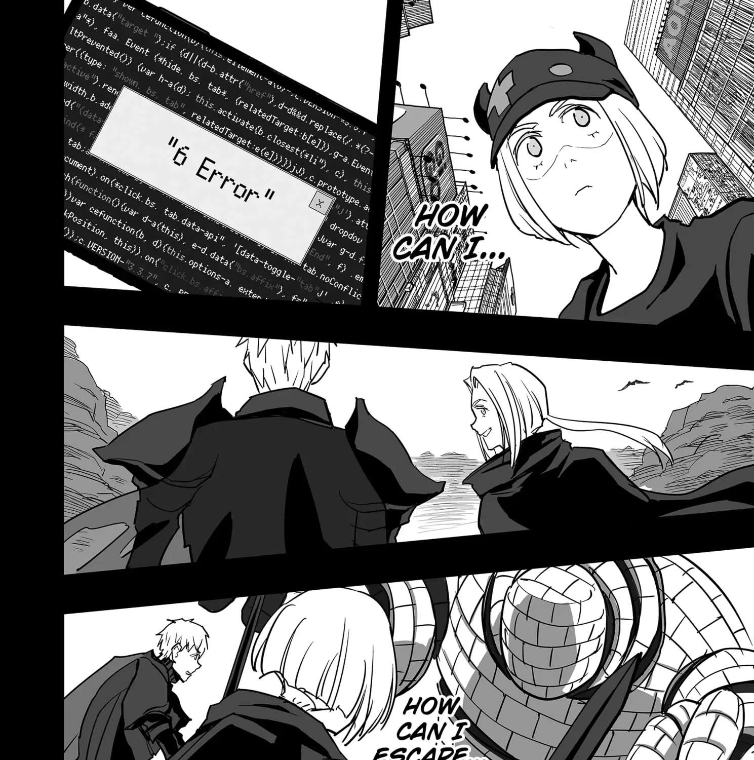The Game Devil Chapter 24 - page 43