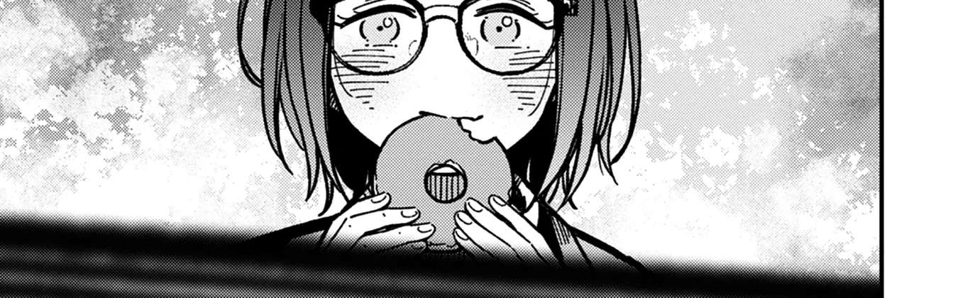 Kakushigoto - Secrets Chapter 31 - page 98