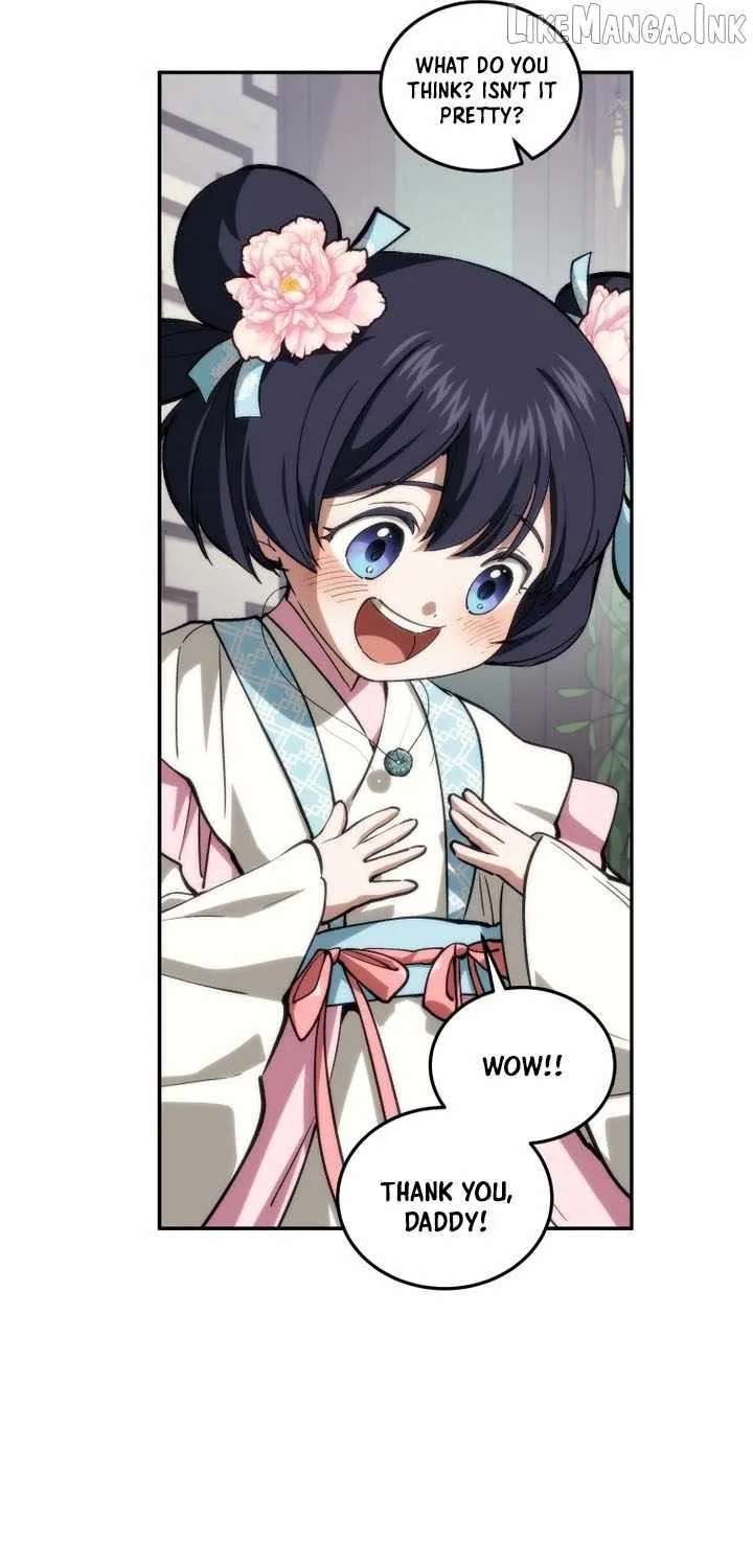 My Dad Is the Best in the World Chapter 33 - page 90