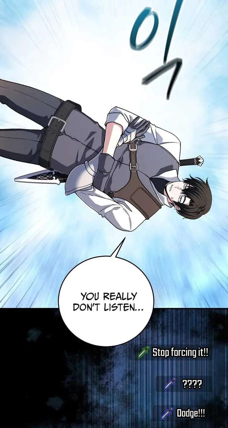 The Returnee’s Hidden Strategy Stream Chapter 45 - page 104