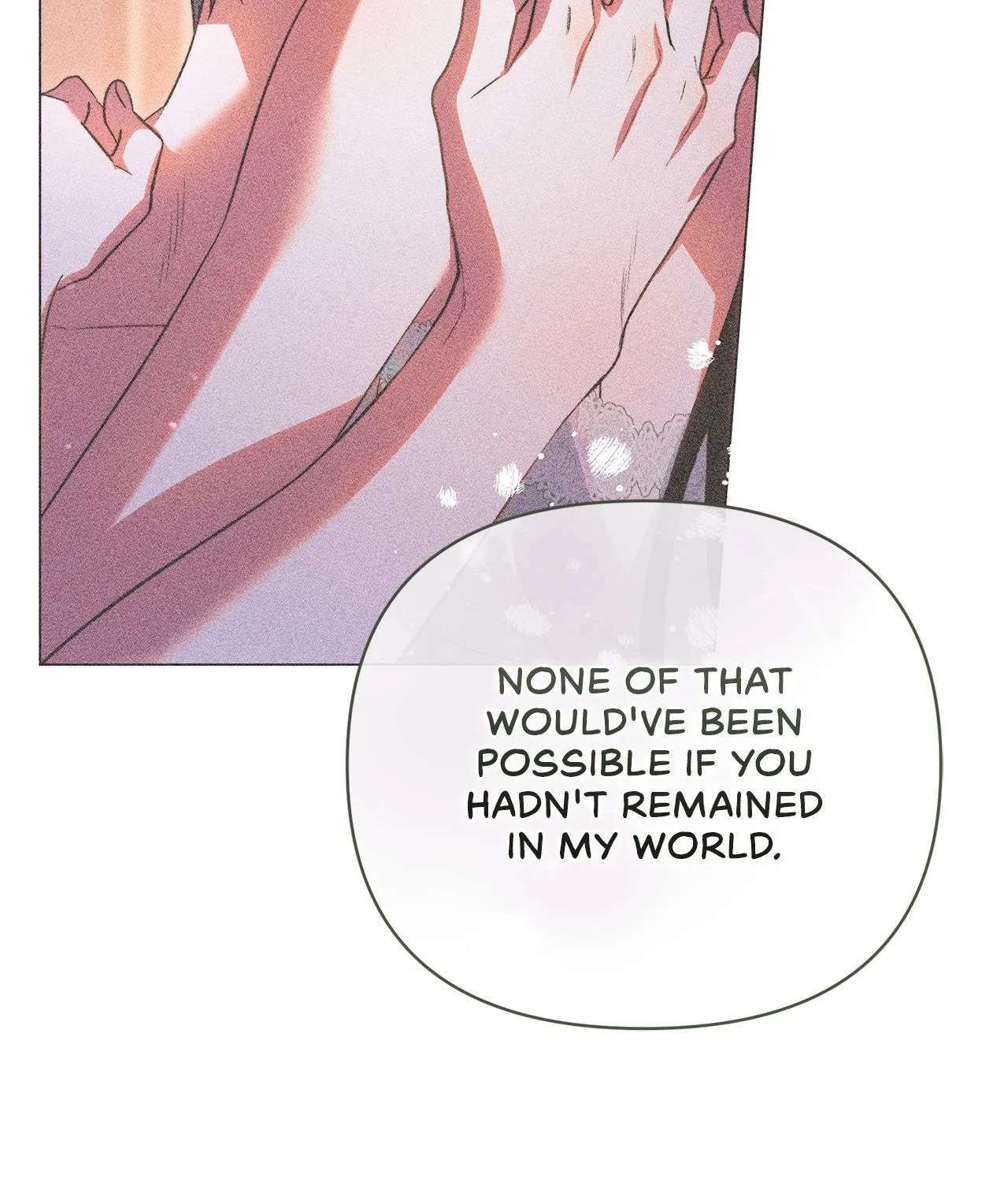 All for My Dearest Juliet Chapter 90 - page 149