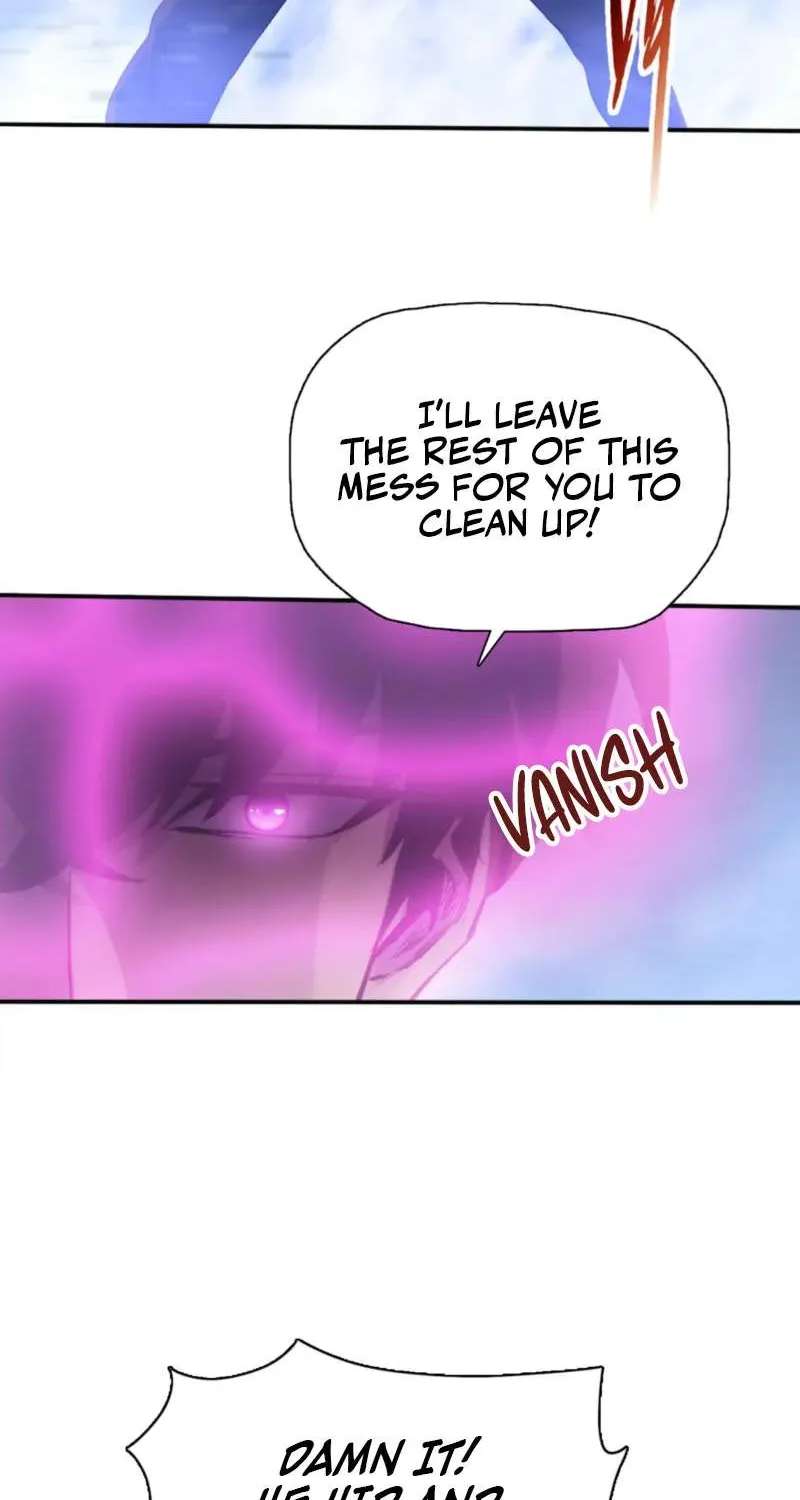 The Doomsday Ruthless Man: Hoarding Trillions Of Supplies At The Beginning Chapter 136 - page 28
